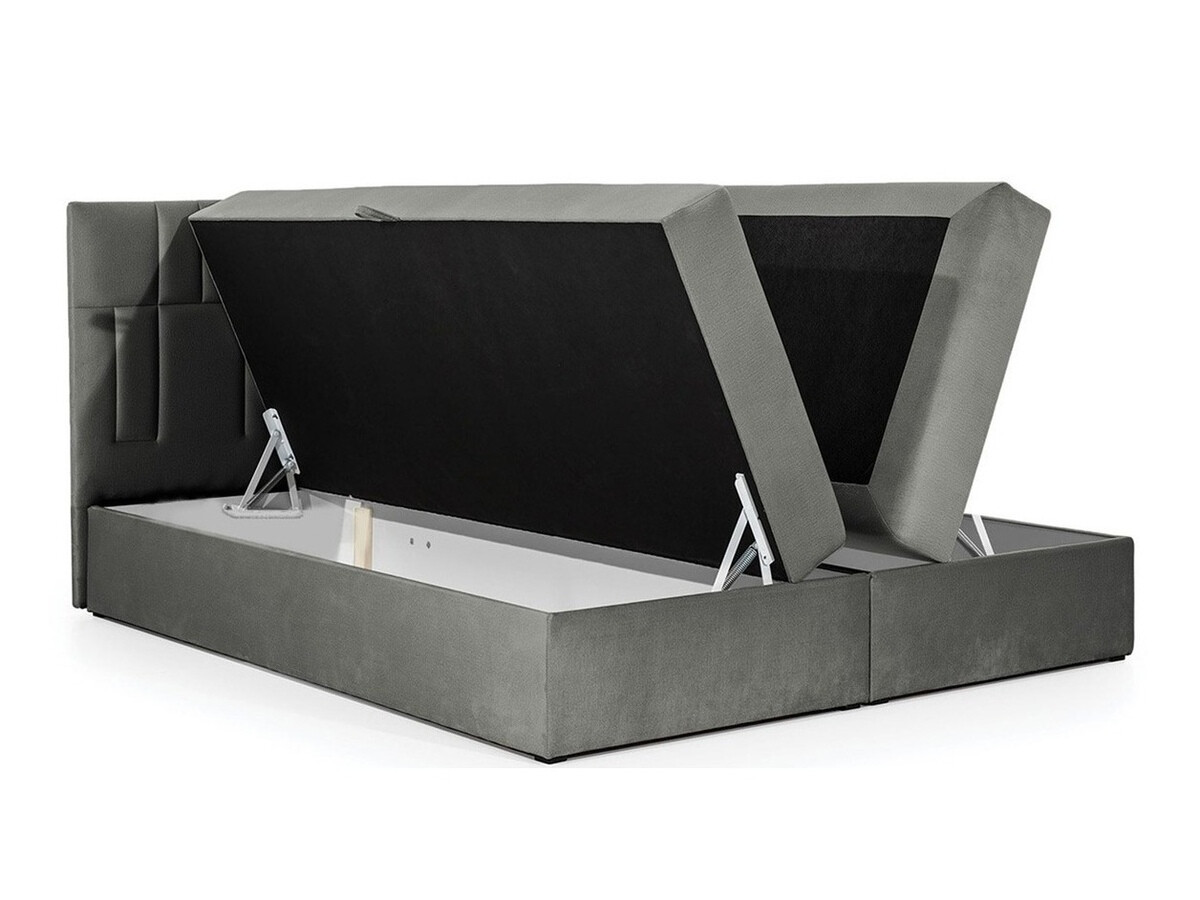 Boxspring krevet Pons (Kronos 27)