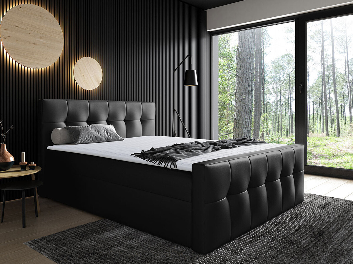 Boxspring krevet Scriptum (Soft 011)