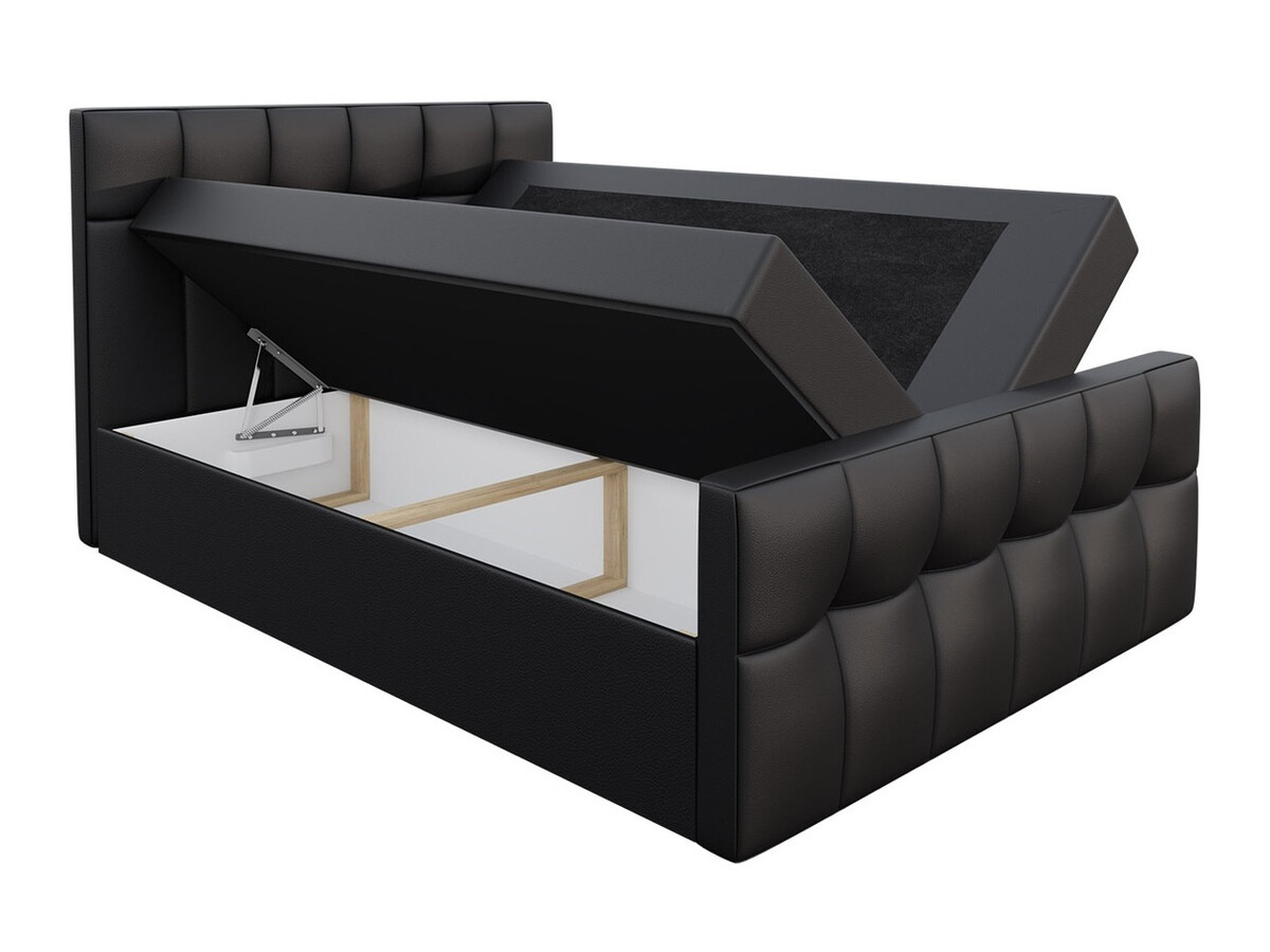 Boxspring krevet Scriptum (Soft 029)