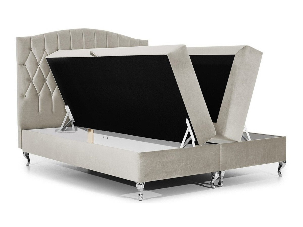 Boxspring krevet Urbs (Paros 2)