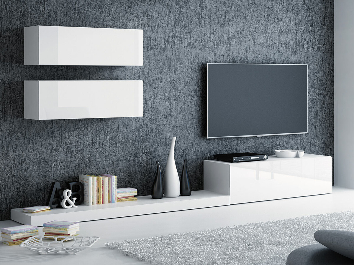 Dnevni boravak Charlotte 114