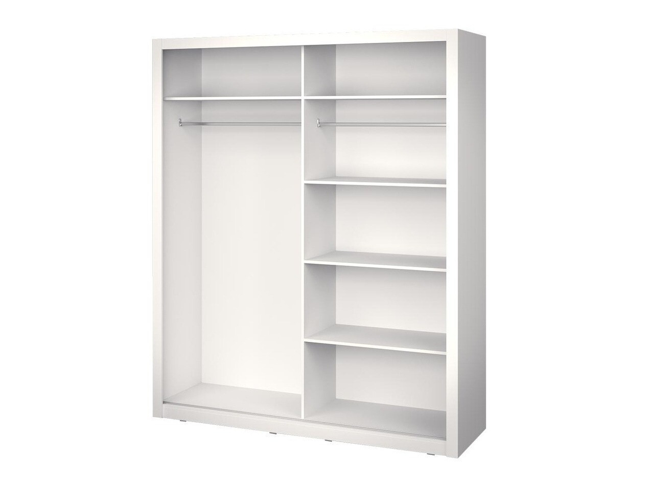 Ormar Fresno 102 (Bijela)