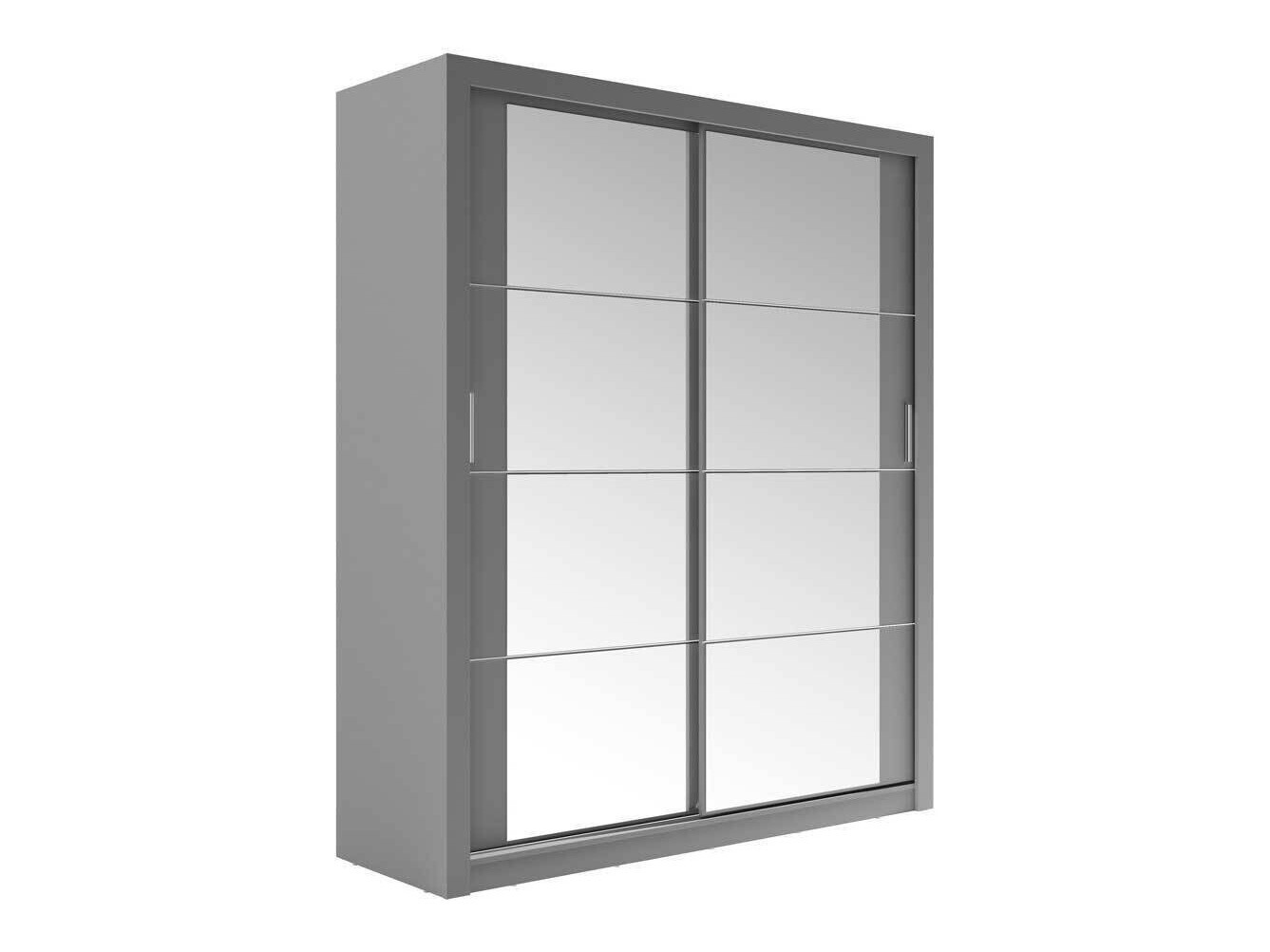 Ormar Fresno 102 (Siva)