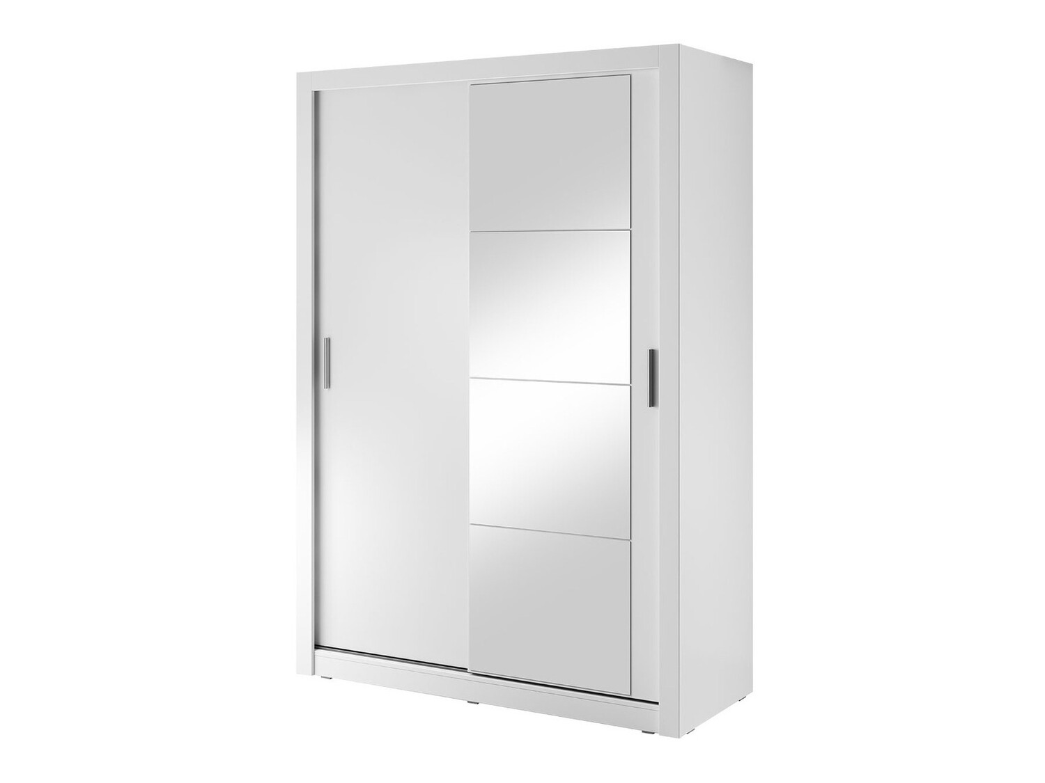 Ormar Fresno 103 (Bijela)