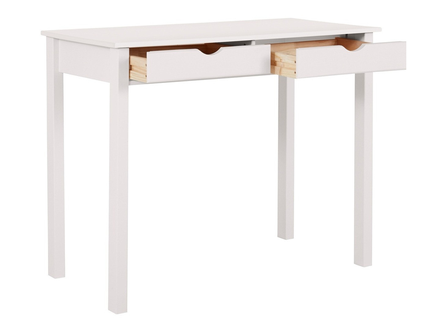 Uredski stol Denton 133 (Bijela)