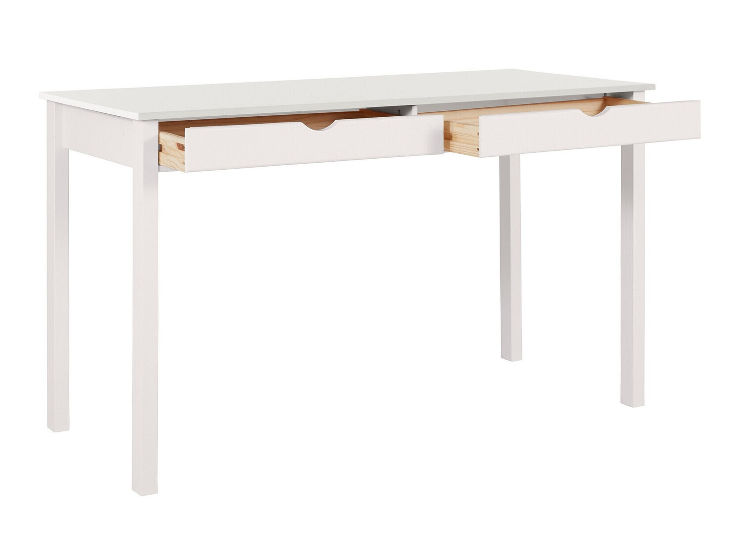 Uredski stol Denton 134 (Bijela)