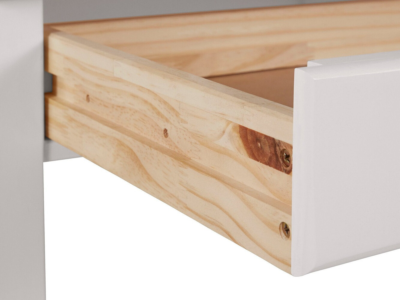 Uredski stol Denton 134 (Bijela)