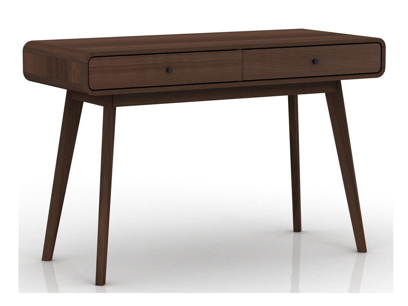 Uredski stol Elbtena 108 (Orah)