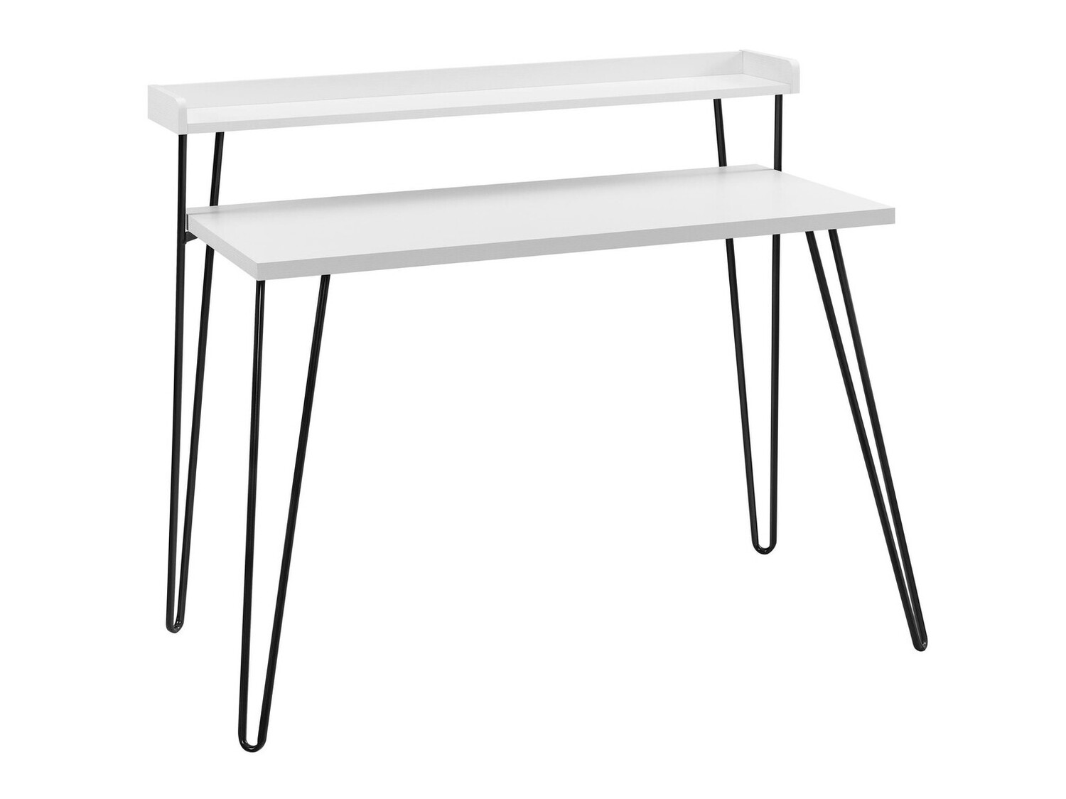 Uredski stol Nutive 101 (Bijela)