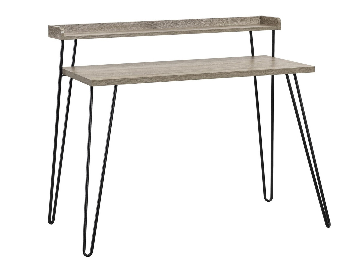 Uredski stol Nutive 101 (Lagani hrast)