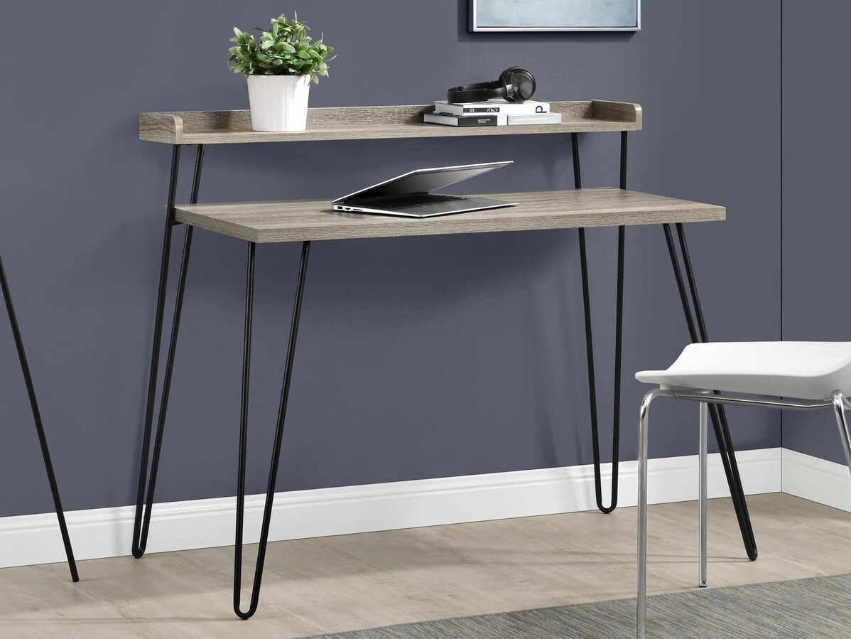 Uredski stol Nutive 101 (Svijetli hrast)