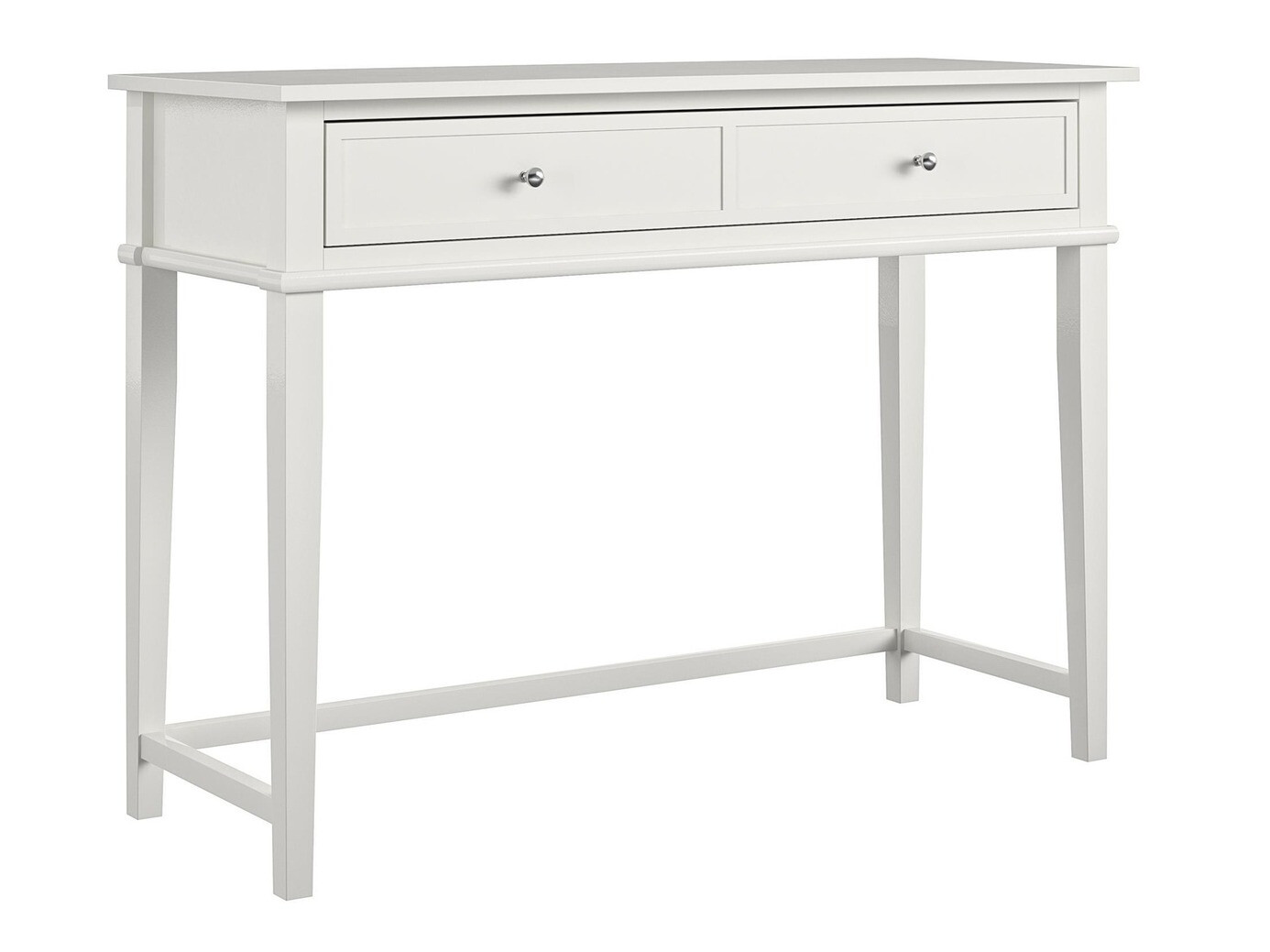 Uredski stol Sonfivo 100 (Bijela)