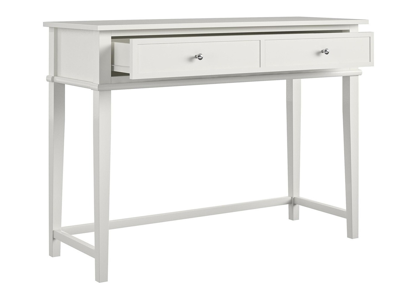 Uredski stol Sonfivo 100 (Bijela)