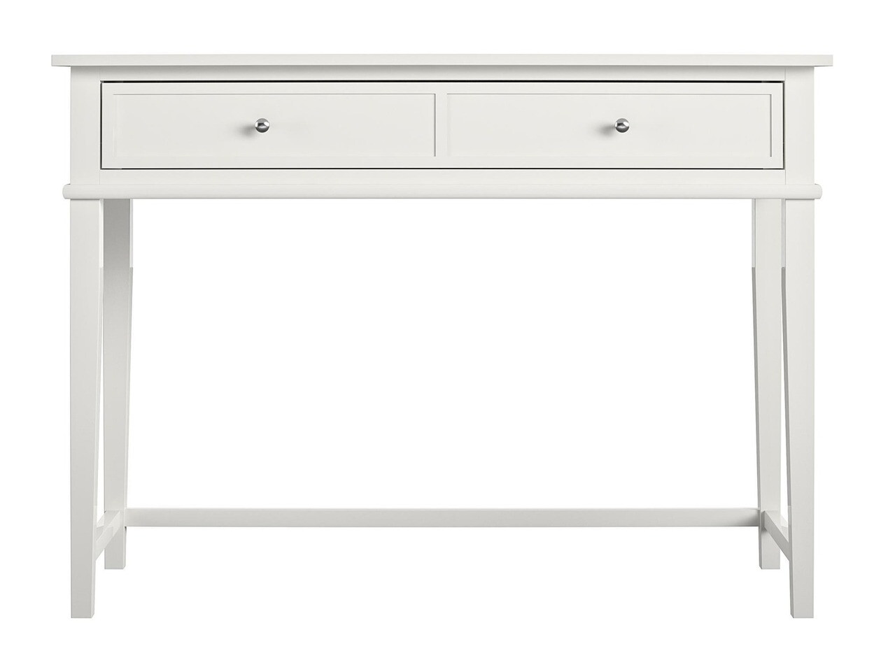 Uredski stol Sonfivo 100 (Bijela)