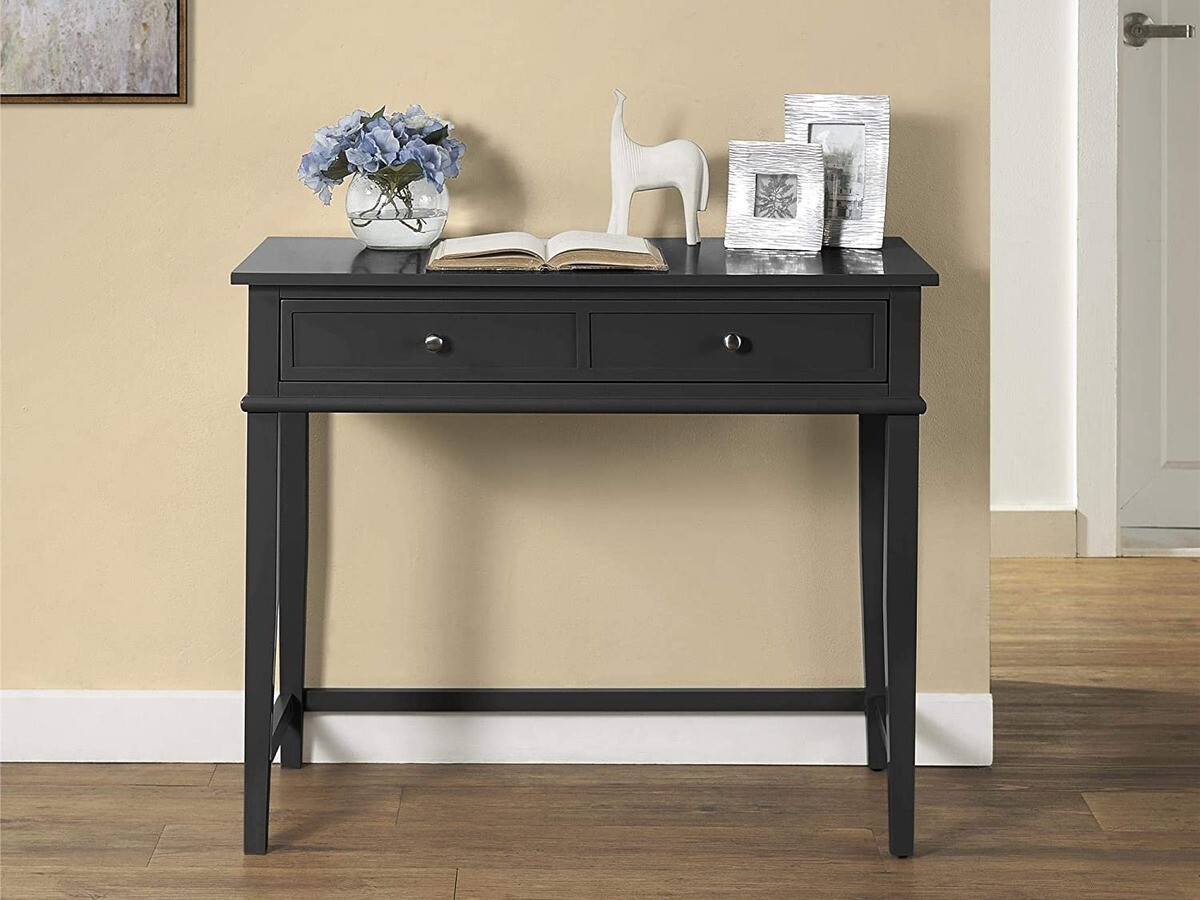 Uredski stol Sonfivo 100 (Crna)