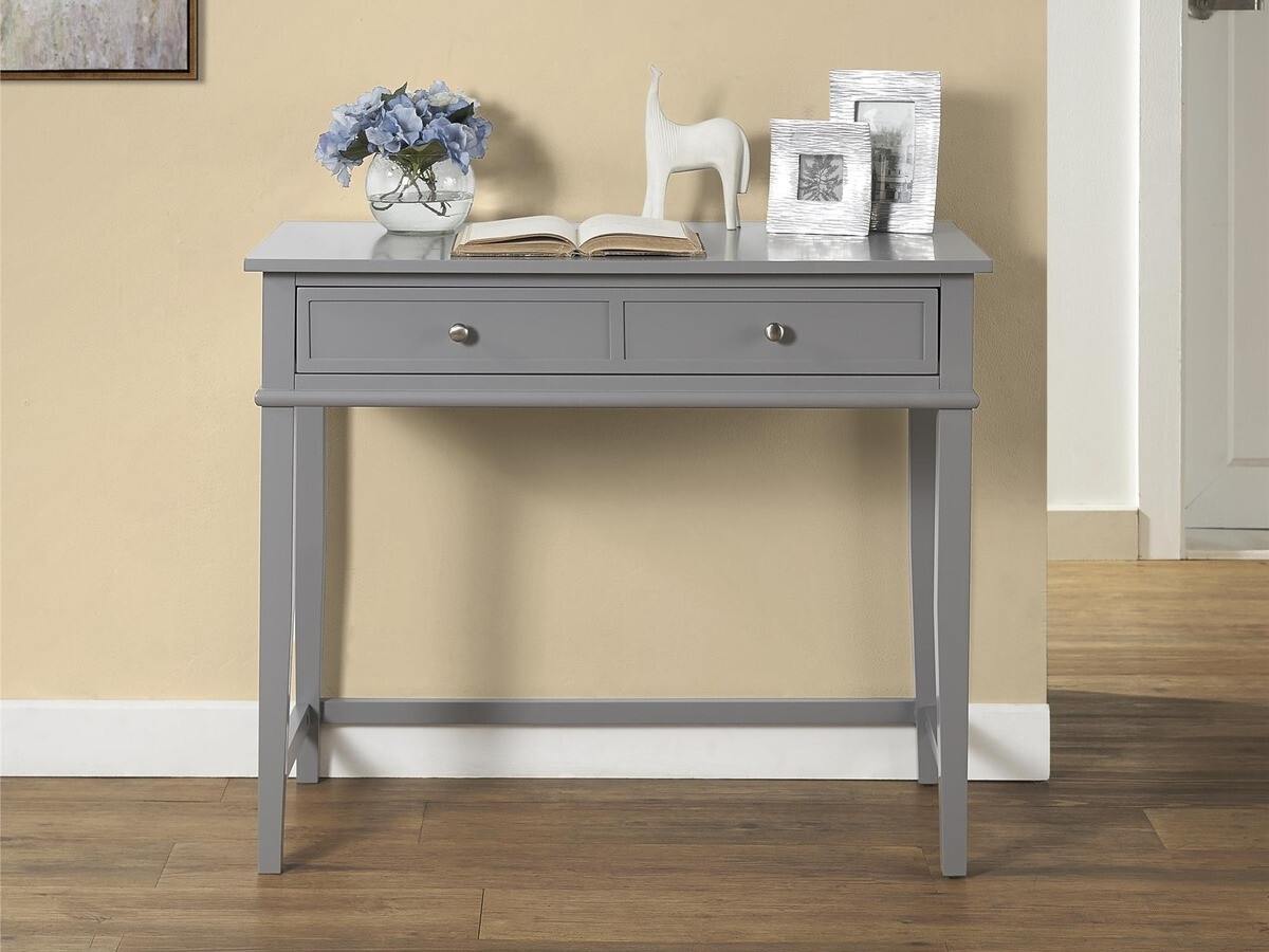 Uredski stol Sonfivo 100 (Siva)