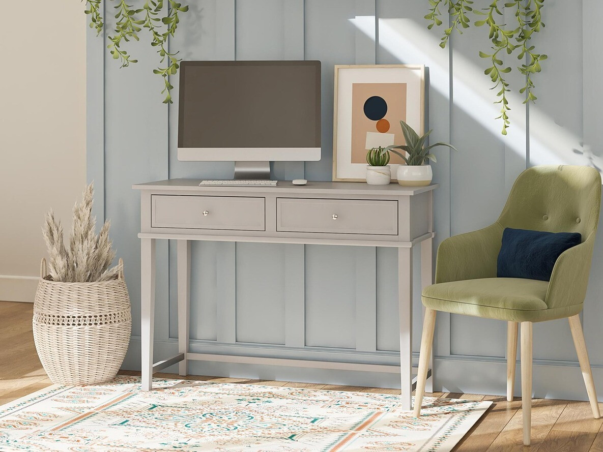 Uredski stol Sonfivo 100 (Siva)