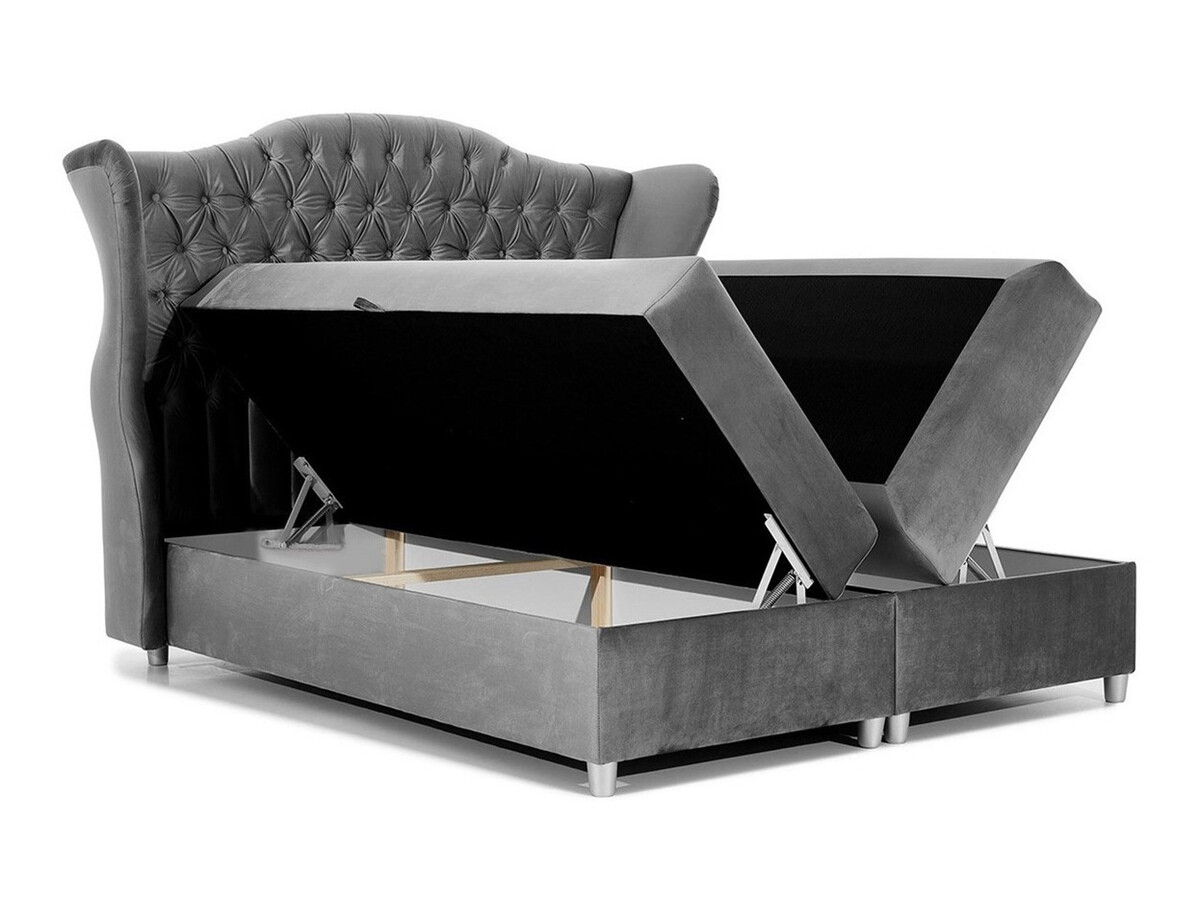 Boxspring krevet Poeta (Kronos 22)