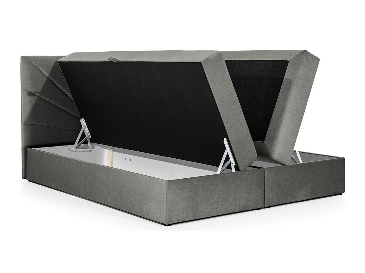 Boxspring krevet Pons I (Kronos 27)