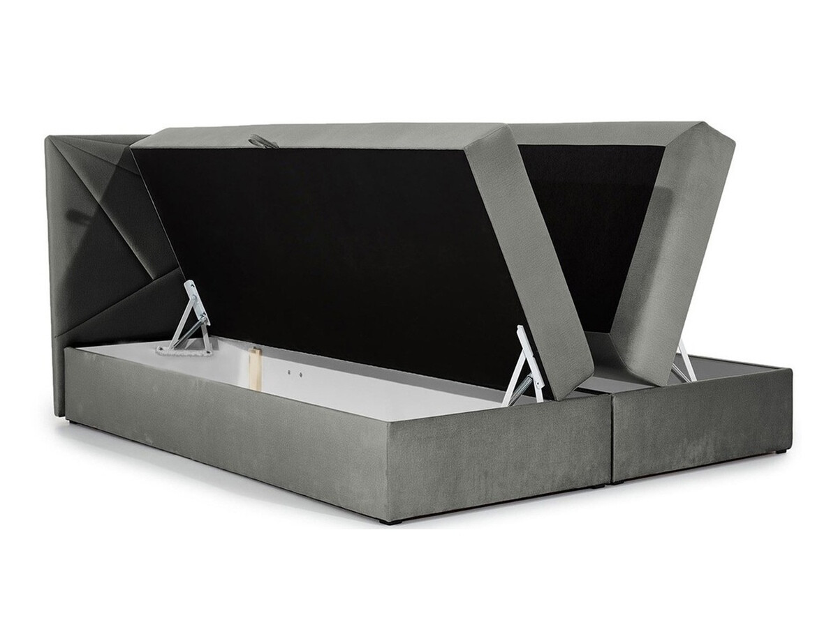 Boxspring krevet Pons II (Kronos 15)
