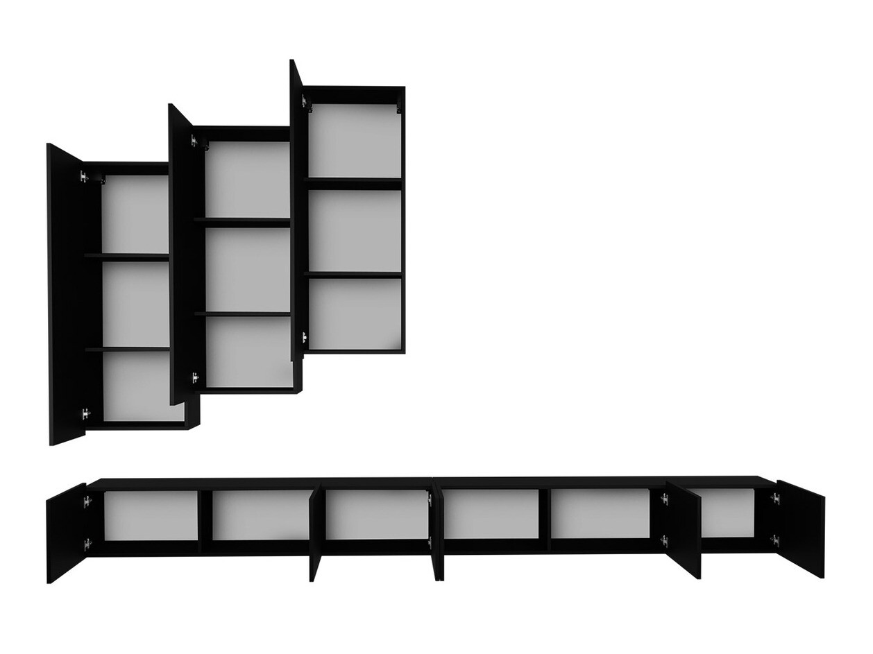 Dnevni boravak Tivdalu 131 (Bijela)