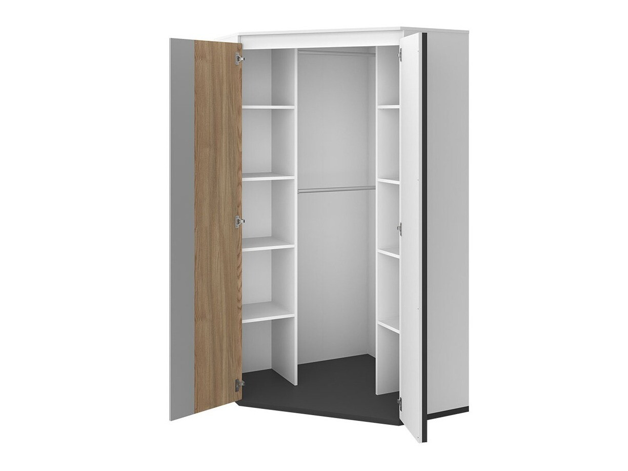 Kutni ormar Marvesi 117