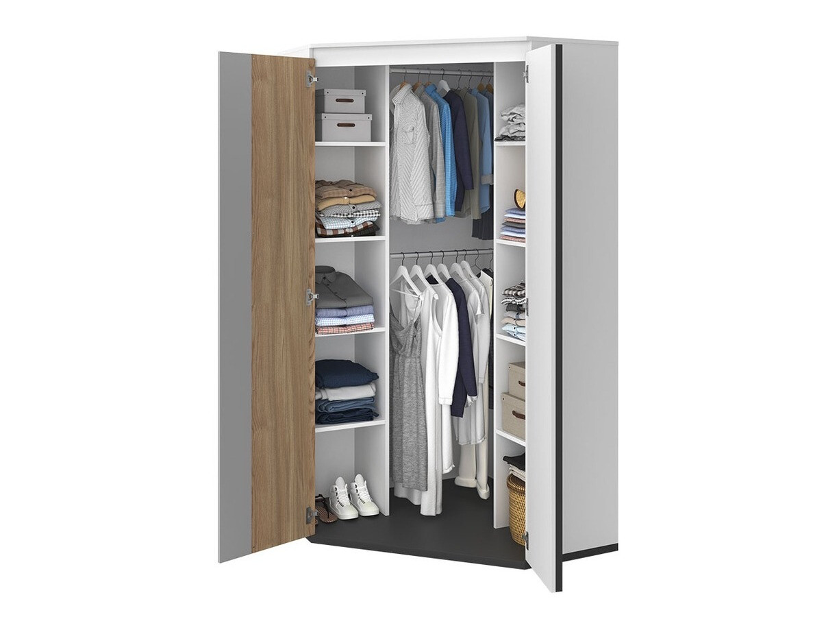 Kutni ormar Marvesi 117