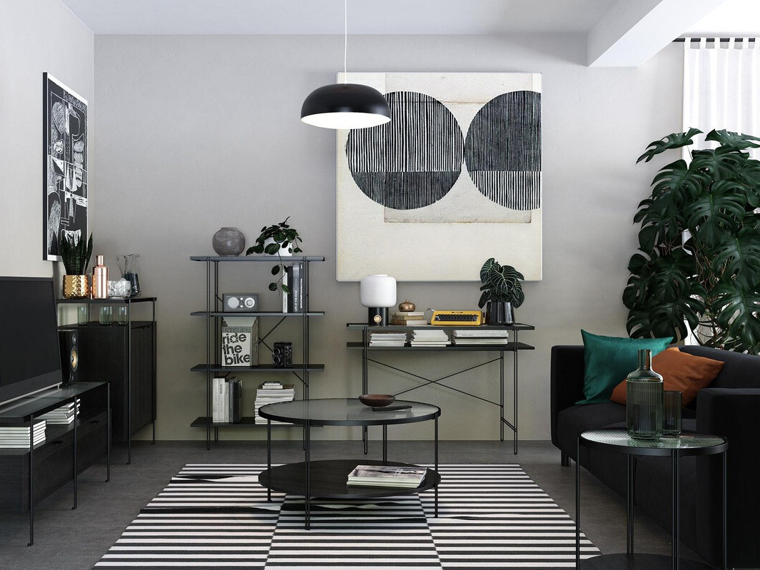 Uredski stol Mircata 102