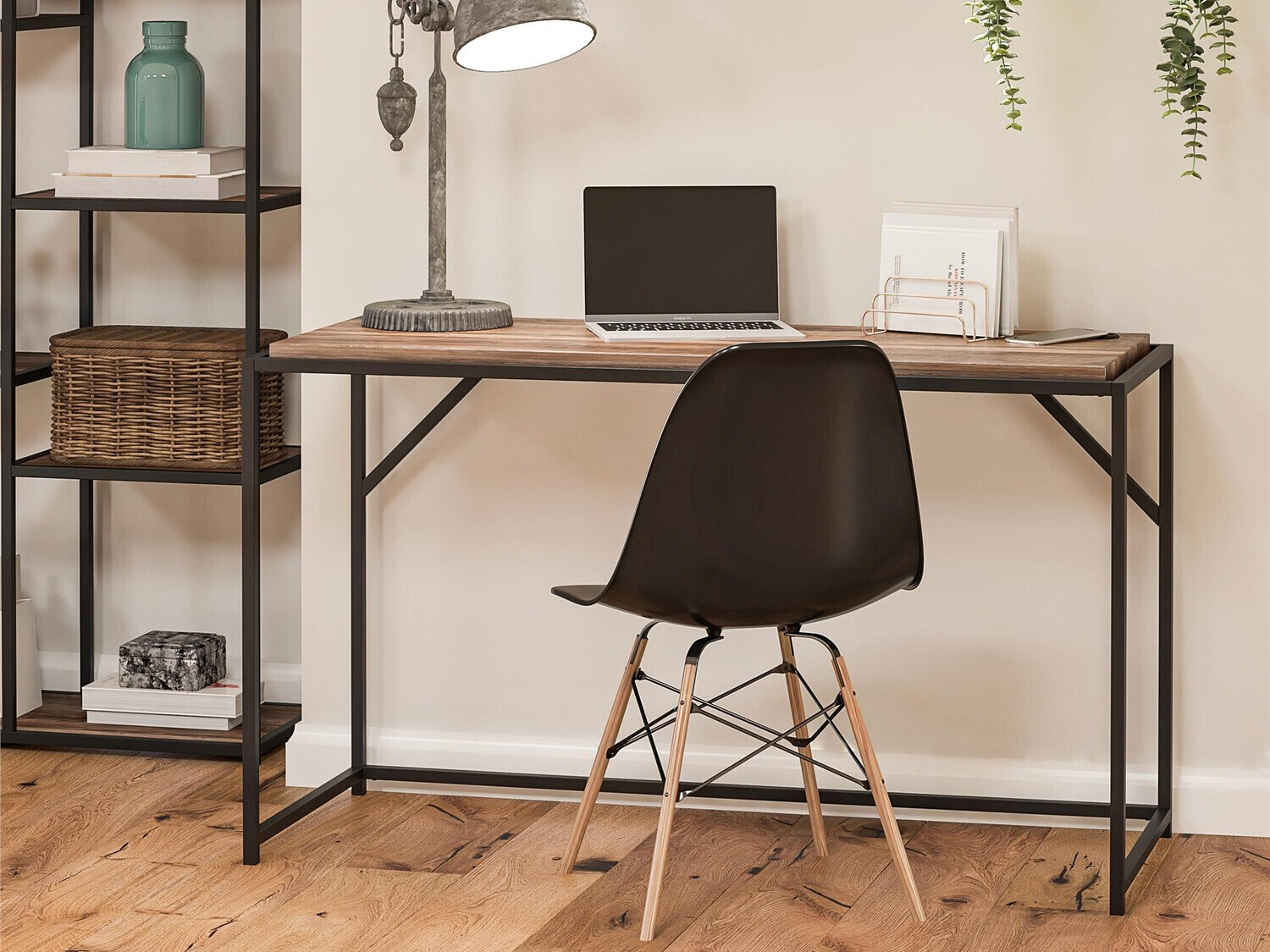 Uredski stol Tulsa 674