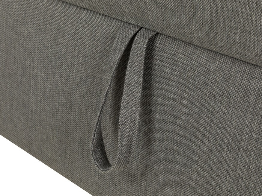 Boxspring krevet Dortesa 100