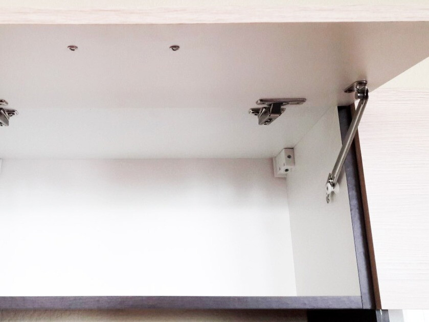 Modularan kuhinjski set Eli Dark 113