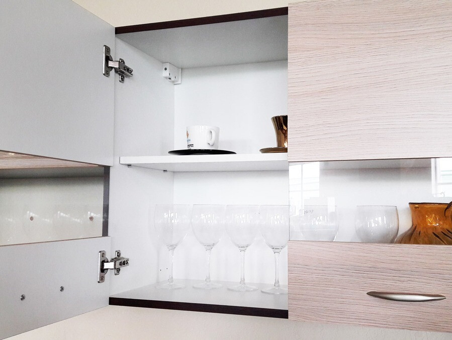 Modularan kuhinjski set Eli Light 110