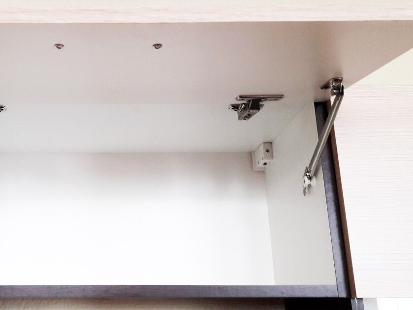 Modularan kuhinjski set Eli Light 110