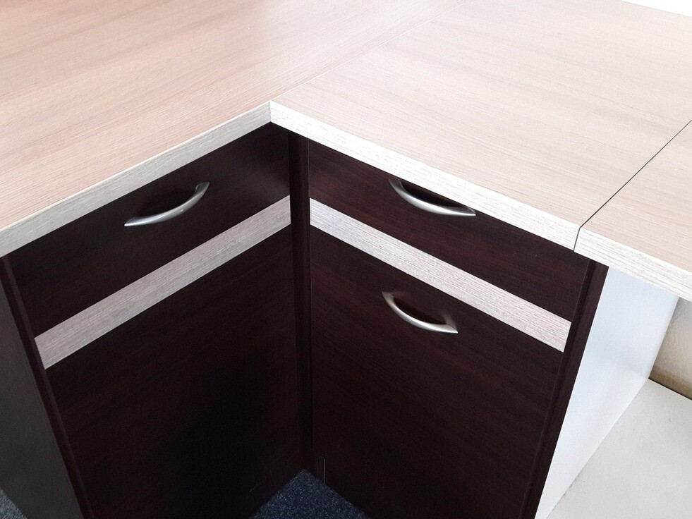 Modularan kuhinjski set Eli Light 110