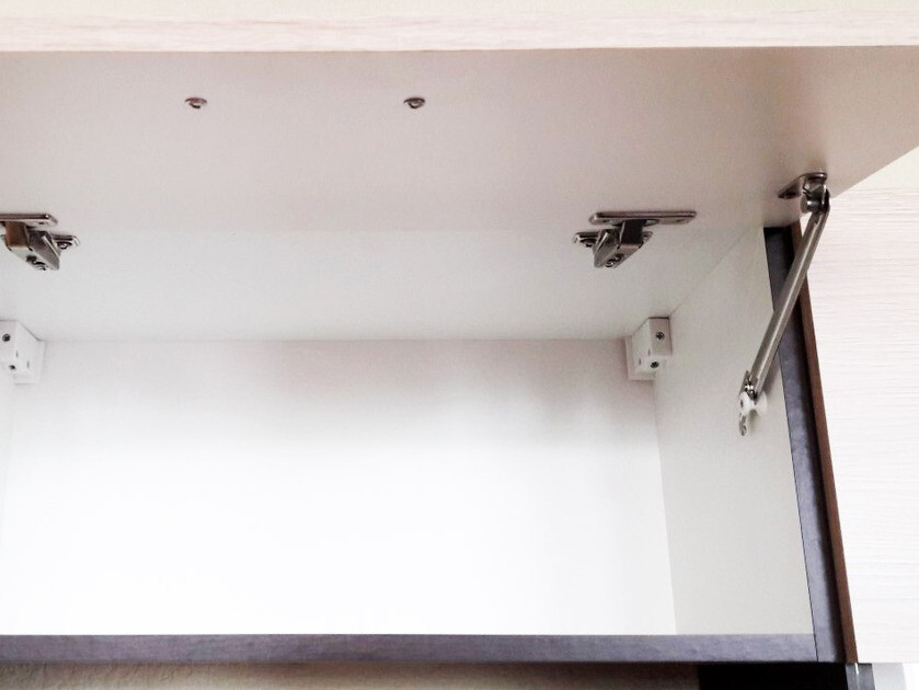 Modularan kuhinjski set Eli Light 112