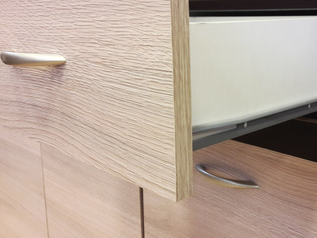 Modularan kuhinjski set Eli Light 113