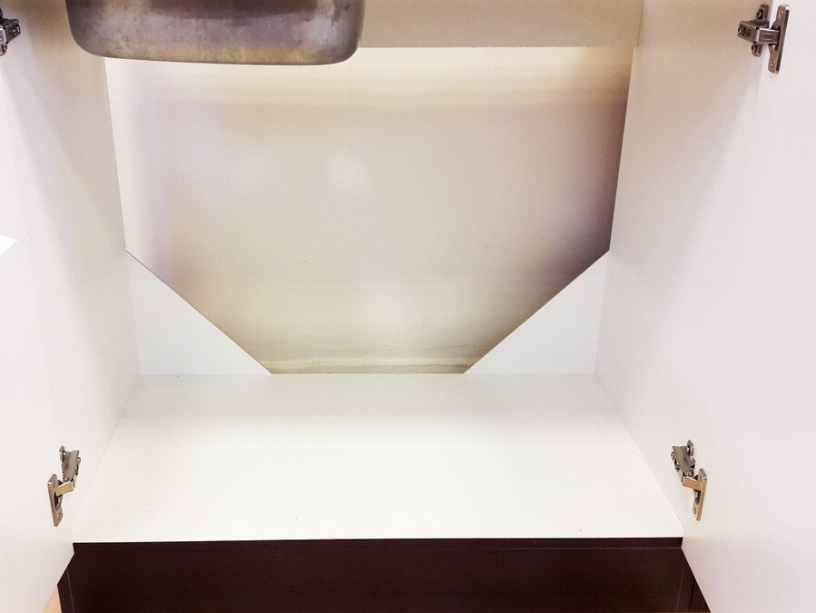 Modularan kuhinjski set Eli Mix 101