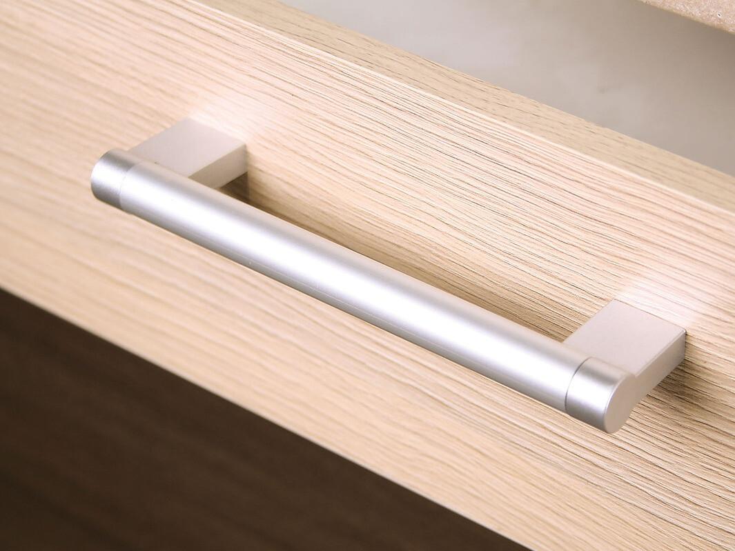 Modularan kuhinjski set Mode Dark 130