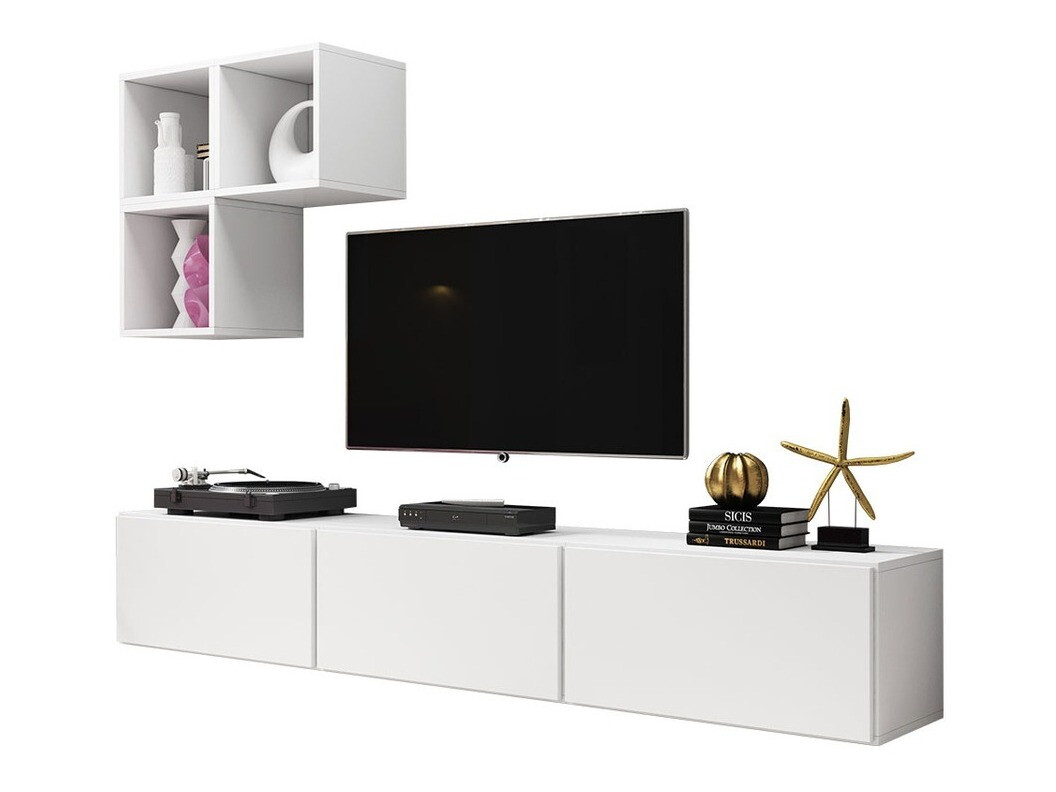 Set za dnevni boravak Corbele 111 (Bijela)