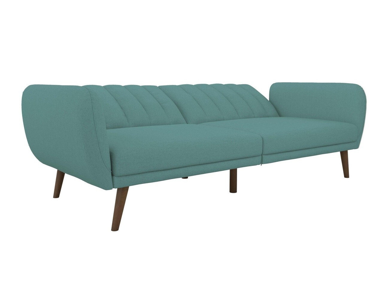 Kauč na razvlačenje Novogratz 120 (Svijetlo plava)