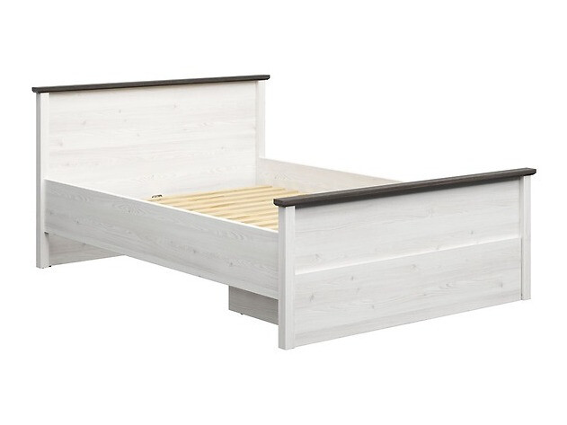 Krevet Sordoro 109 (Ariš Sibu + Bor Larico)