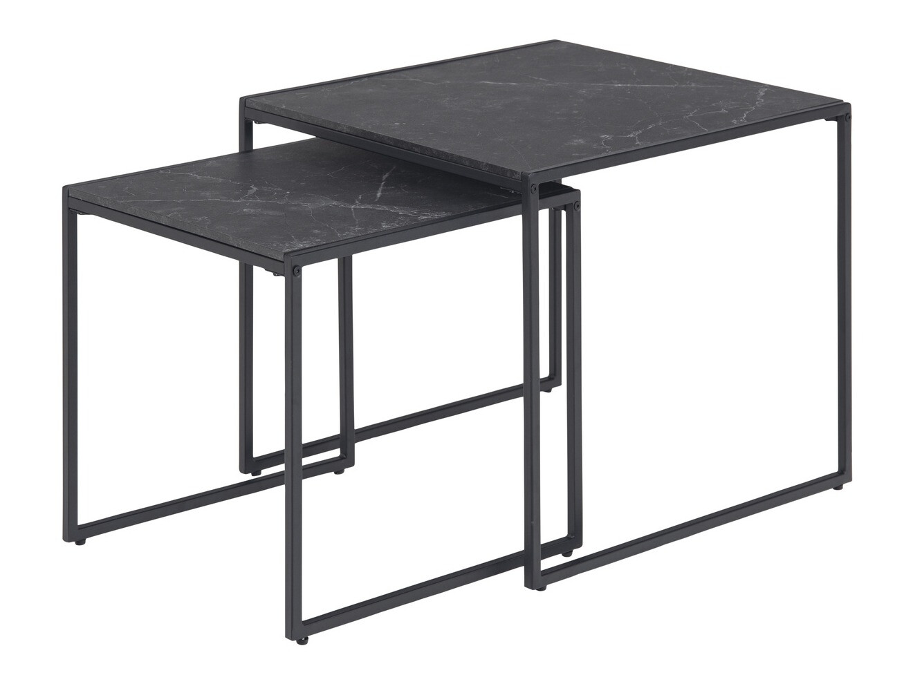 Set pomoćnih stolića Norsica 337