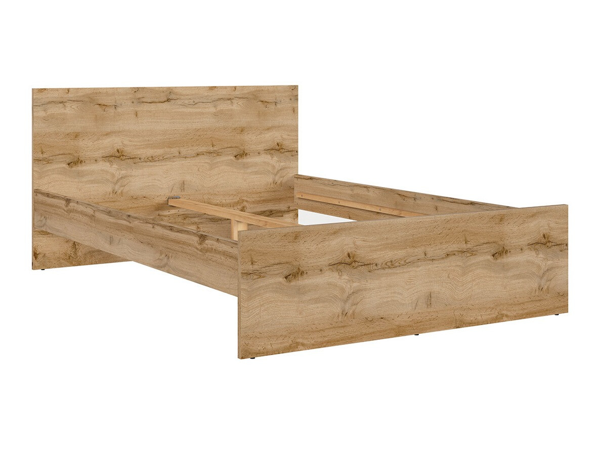 Set za spavaću sobu Tivetra 123