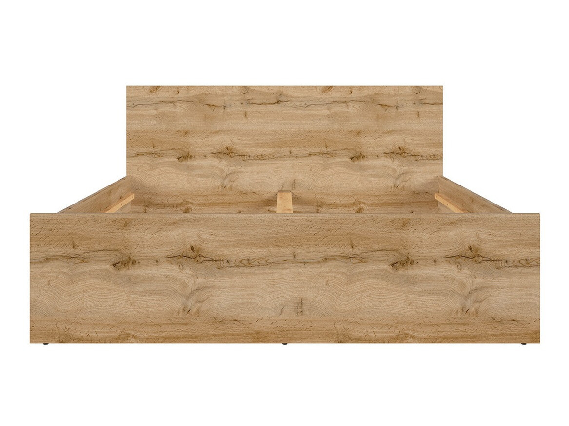 Set za spavaću sobu Tivetra 123