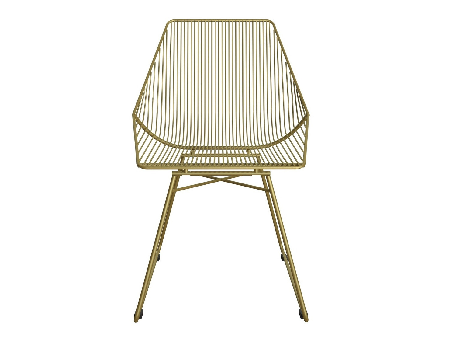 Stolica CosmoLiving by Cosmopolitan 115 (Zlatna)