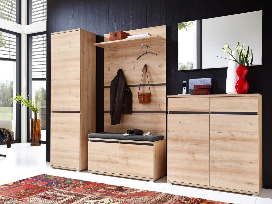 Vješalica Elitivi 102 (Bukva)