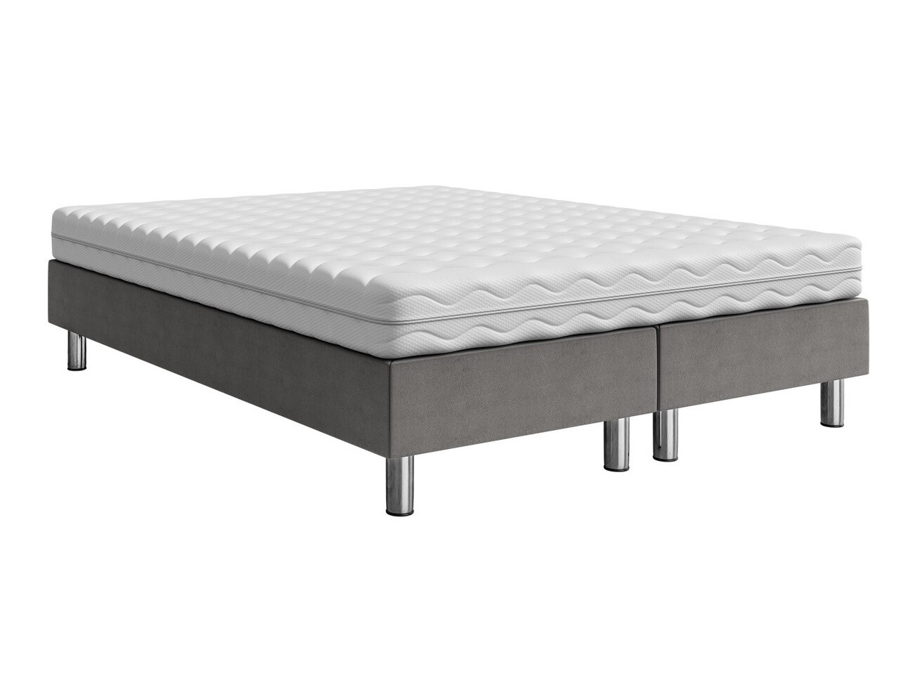 Boxspring krevet Logan 104 (Manila 16)