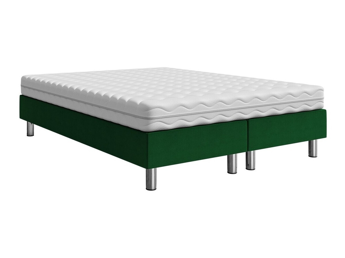 Boxspring krevet Logan 104 (Manila 35)