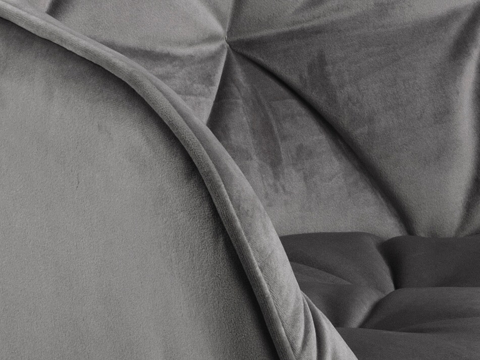 Stolica Norsica 323 (Tamno siva)