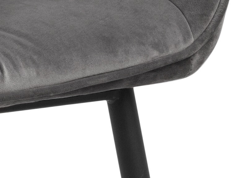 Stolica Norsica 323 (Tamno sivo)